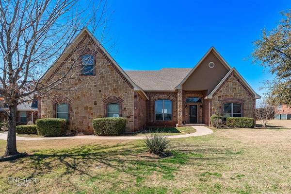 8402 Linda Vista,  Abilene,  TX 79606