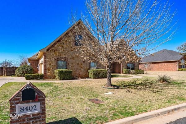 Abilene, TX 79606,8402 Linda Vista