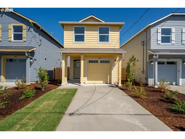 7161 SE ALBERTA ST, Portland, OR 97206