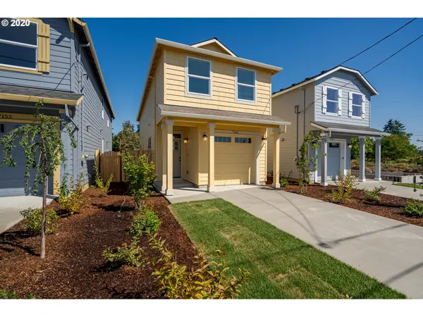 7161 SE ALBERTA ST, Portland, OR 97206