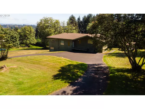 91699 Akerstedt RD, Astoria, OR 97103