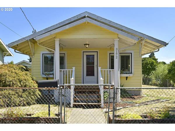 3172 NE 72ND AVE, Portland, OR 97213