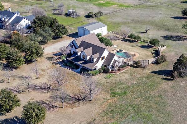 9117 Vail Eton Drive, Pilot Point, TX 76258