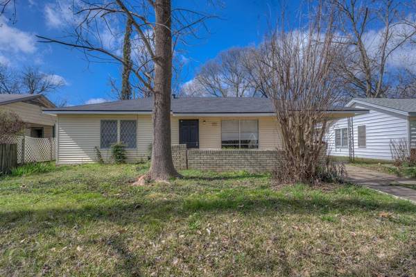 1515 Clarence Street, Bossier City, LA 71111