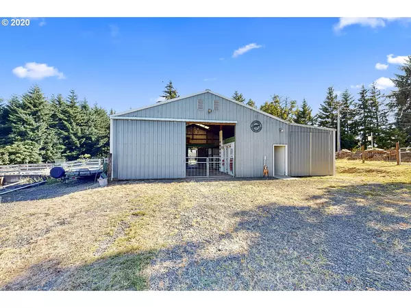 Deer Island, OR 97054,33500 CANAAN RD