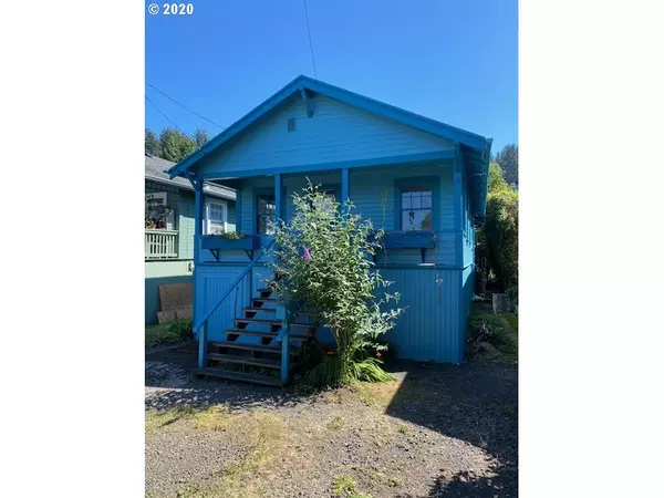 Astoria, OR 97103,4817 Birch ST