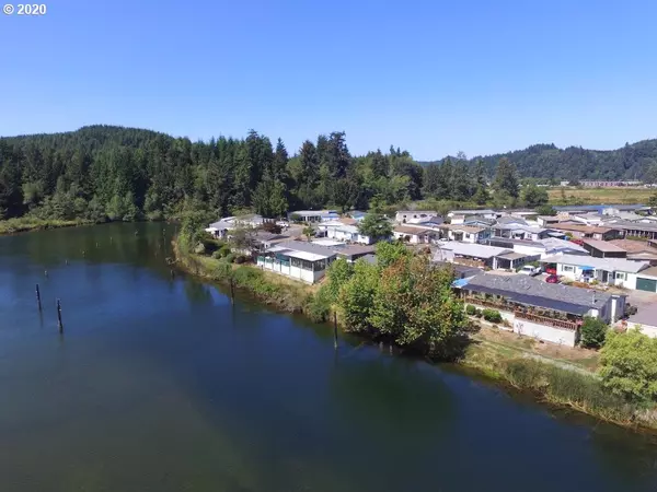 Reedsport, OR 97467,100 RIVER BEND RD #SP 36