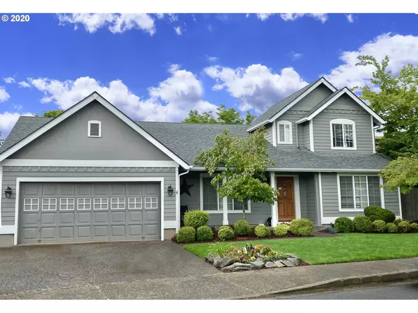 Eugene, OR 97401,923 MARQUET WAY