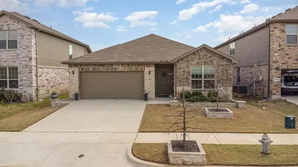 5604 Portola Lane, Denton, TX 76208