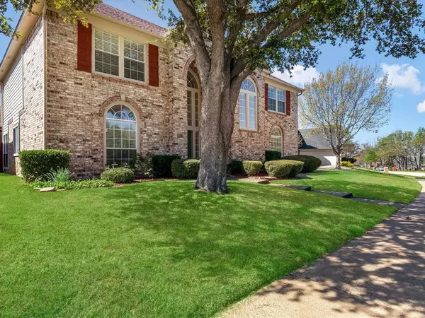 Arlington, TX 76016,3912 Cross Bend Drive