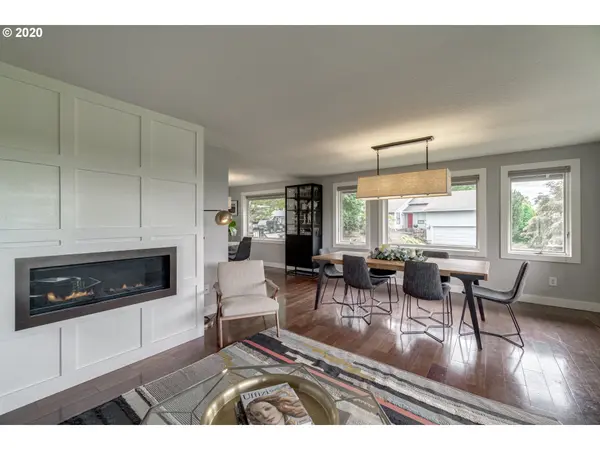 Portland, OR 97221,4655 SW FLOWER PL