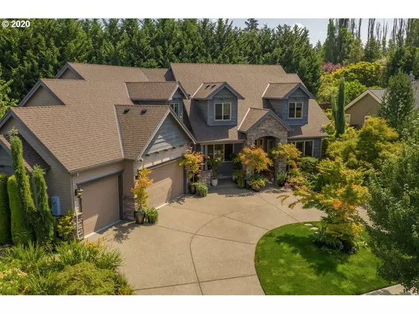 14148 155TH TER, Tigard, OR 97224