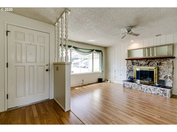 Springfield, OR 97478,767 66TH ST