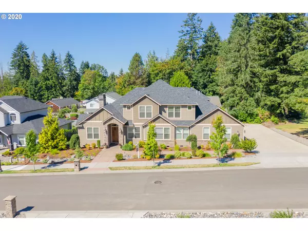 16008 NE 22ND AVE, Ridgefield, WA 98642