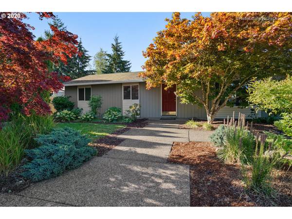 860 NE KATHRYN ST, Hillsboro, OR 97124