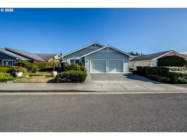 Brookings, OR 97415,96498 OCEAN PARK DR