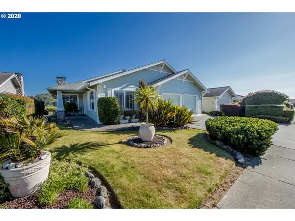 Brookings, OR 97415,96498 OCEAN PARK DR