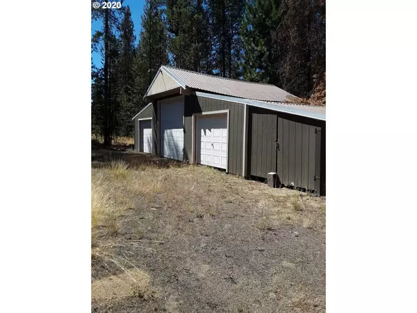 La Pine, OR 97739,16345 DYKE RD