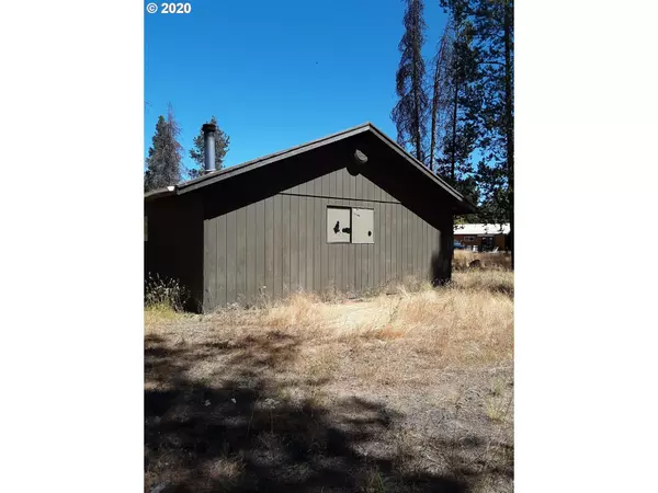 La Pine, OR 97739,16345 DYKE RD