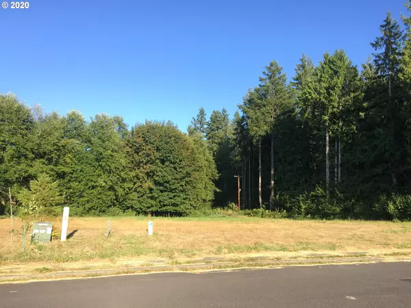 Vernonia, OR 97064,Nickerson LOOP #12