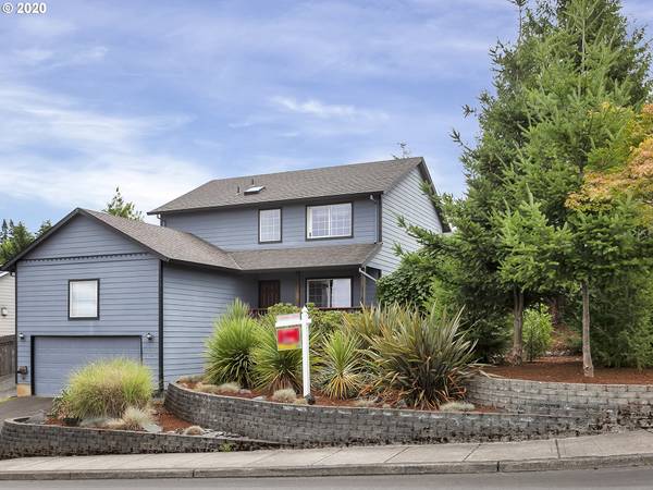 17015 SE DUNHILL LOOP, Damascus, OR 97089