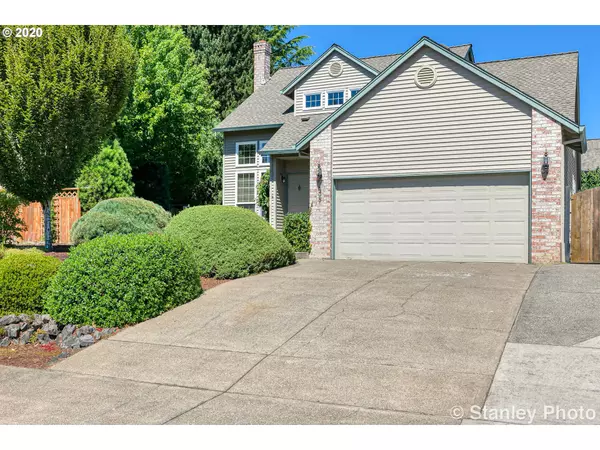 Hillsboro, OR 97124,435 NE TINA CT