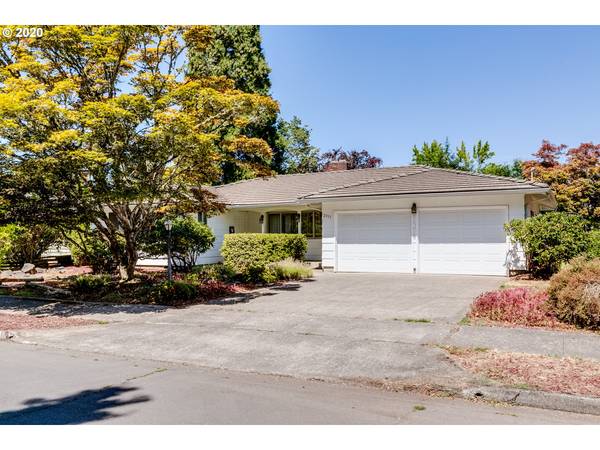 2355 ELYSIUM AVE, Eugene, OR 97401