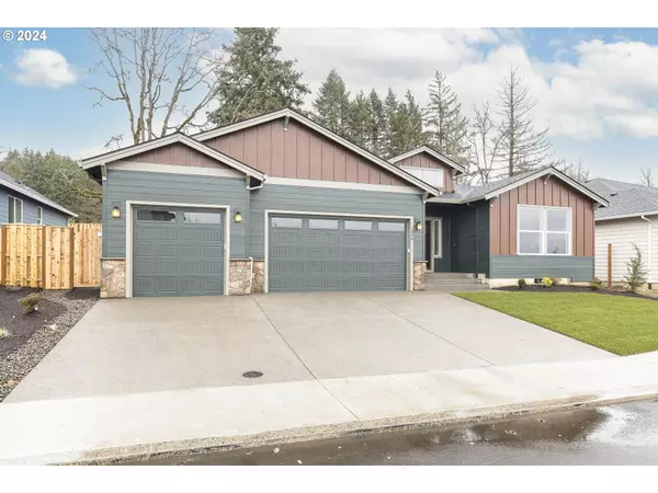 1396 NE CHRISTINE ST, Estacada, OR 97023