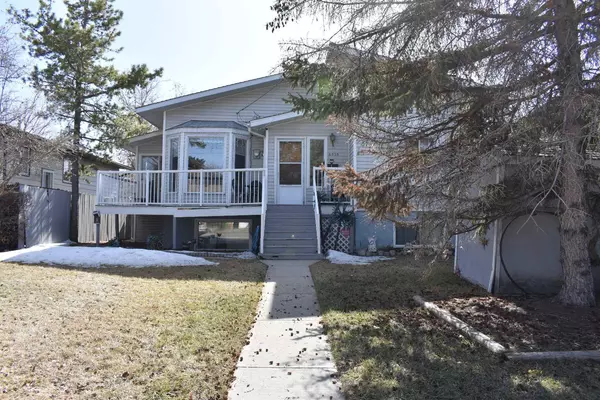 Calgary, AB T3B 2C6,6535 Bow CRES NW