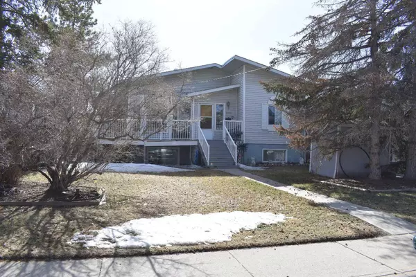 Calgary, AB T3B 2C6,6535 Bow CRES NW