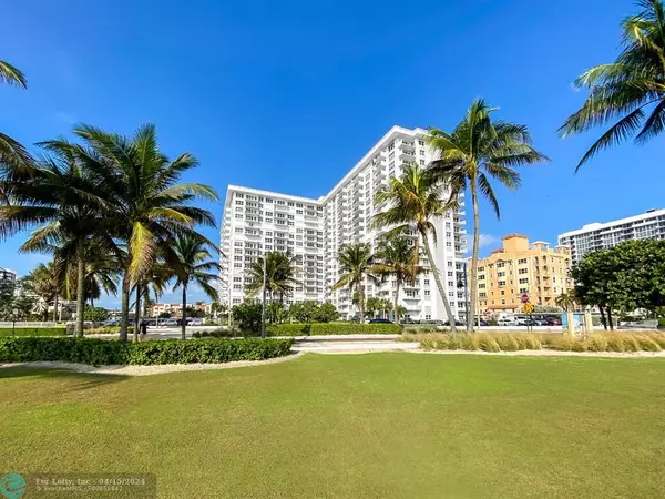 405 N Ocean Blvd  #703, Pompano Beach, FL 33062