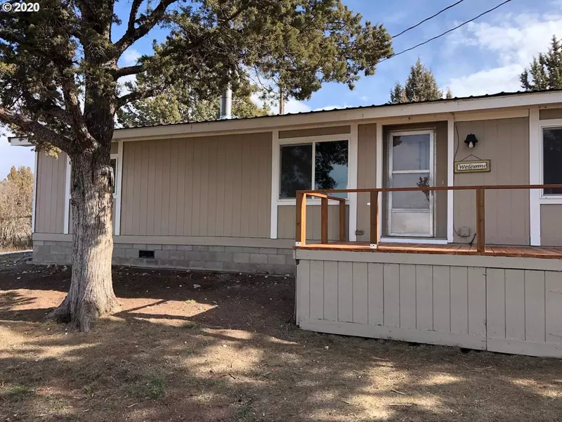 24726 HIGHWAY 20, Hines, OR 97738