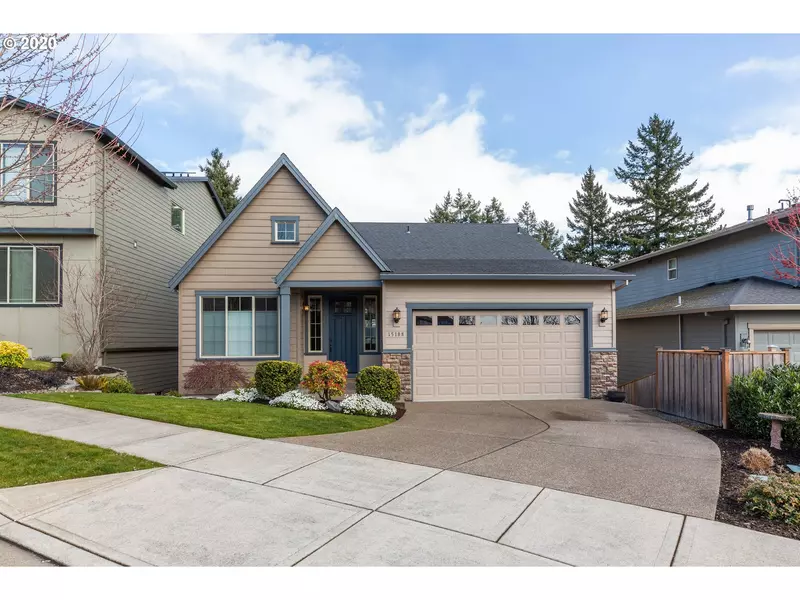 15188 SW SUMMERVIEW DR, Tigard, OR 97224