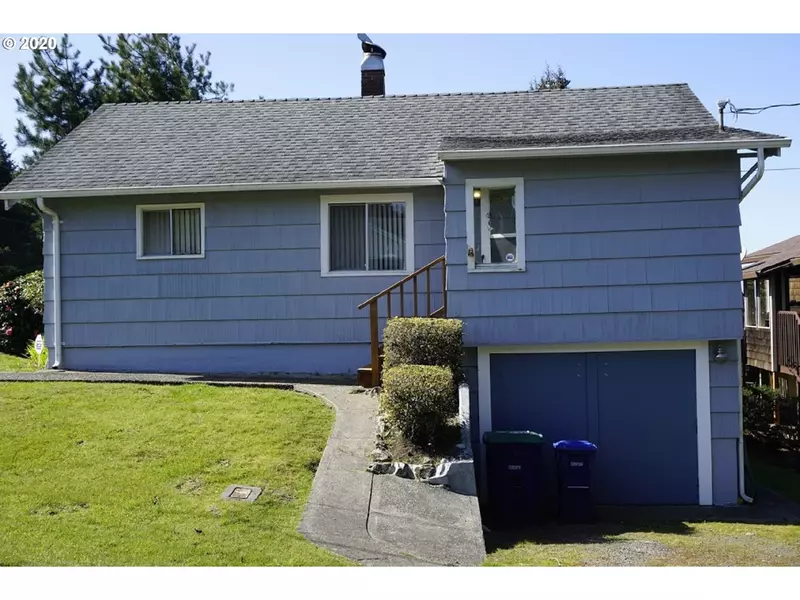 1763 NW 25TH ST, Lincoln City, OR 97367