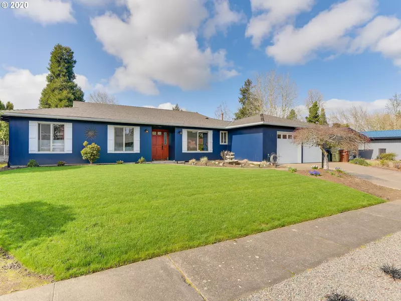 4125 NW 192ND AVE, Portland, OR 97229