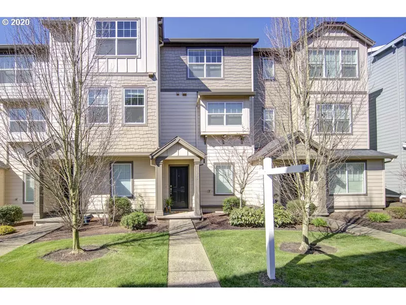 11066 SW MALLOW TER, Tigard, OR 97223