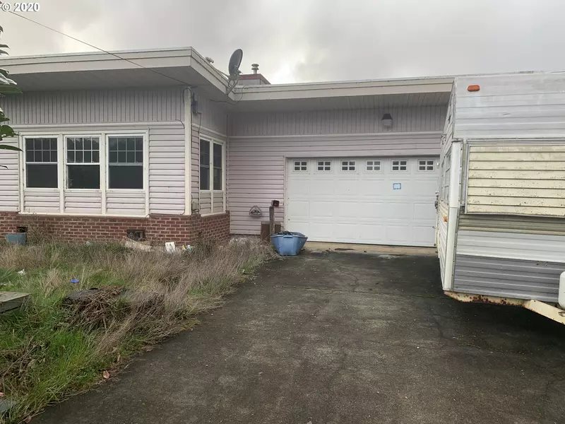 1735 Dogwood, Coquille, OR 97423