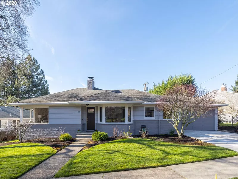 4408 SW IDAHO DR, Portland, OR 97221