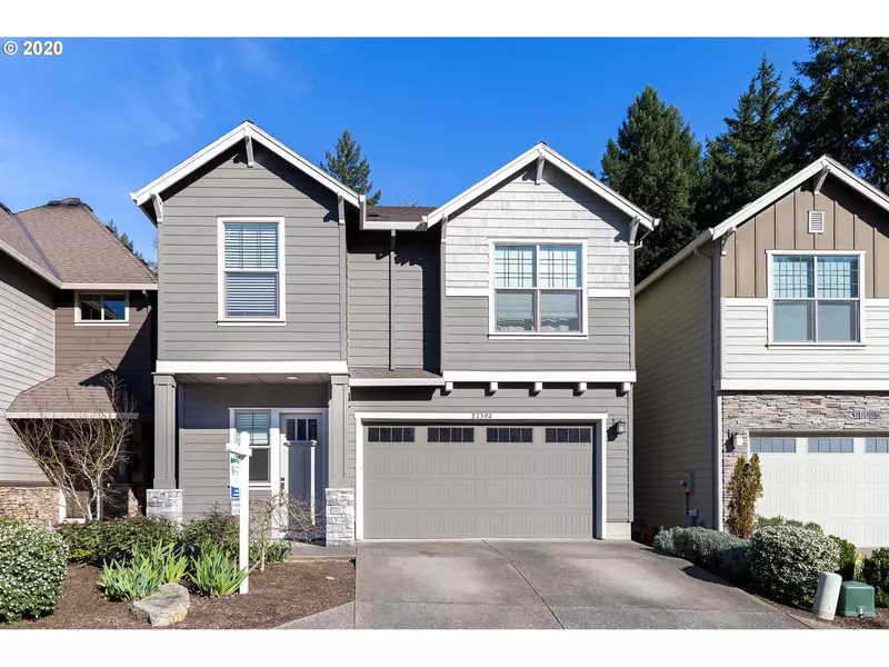 27390 SW COPPER CREEK LOOP, Wilsonville, OR 97070