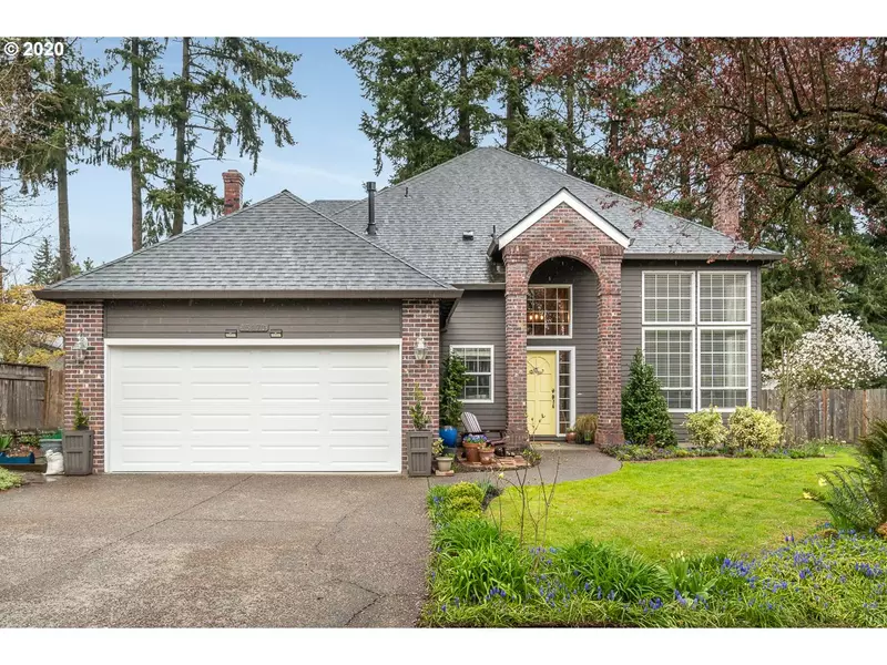 15470 SW WOODWIND CT, Beaverton, OR 97007