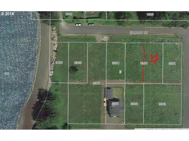 Salmon ST #Lot 2, Bay City, OR 97107