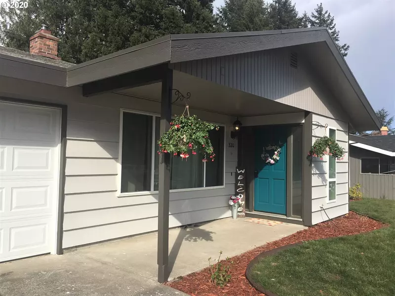 320 Sugar Pine DR, Bremerton, WA 98310