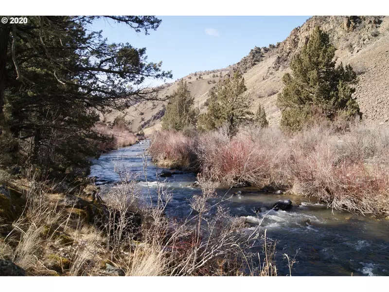 Burnt River Canyon, Durkee, OR 97905