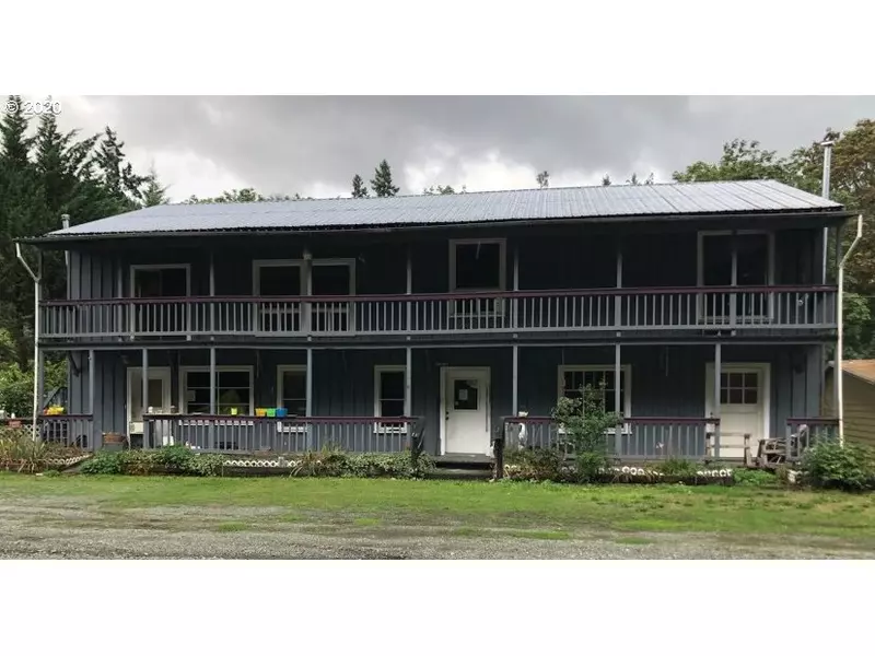 20801 TILLER TRAIL HWY, Days Creek, OR 97429