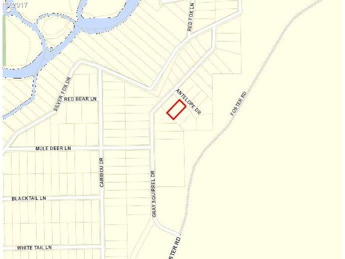 Bend, OR 97707,16433 ANTELOPE DR