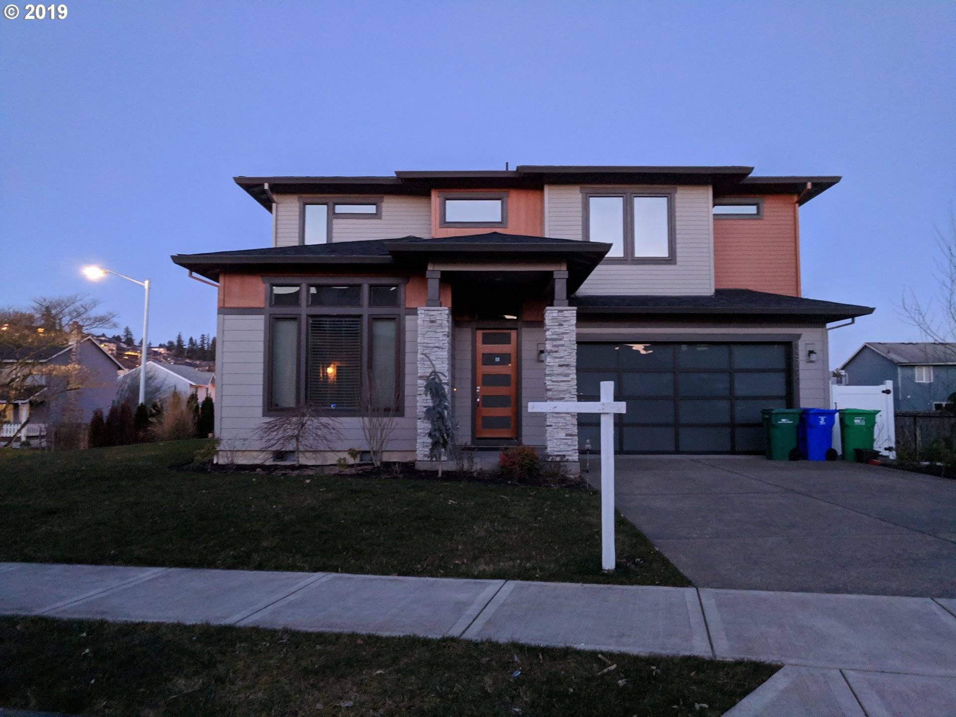 13700 SE SCENIC RIDGE DR, Clackamas, OR 97015