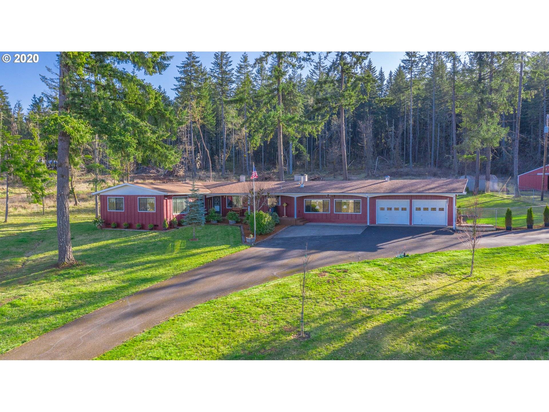 Eugene, OR 97405,28132 SPENCER CREEK RD