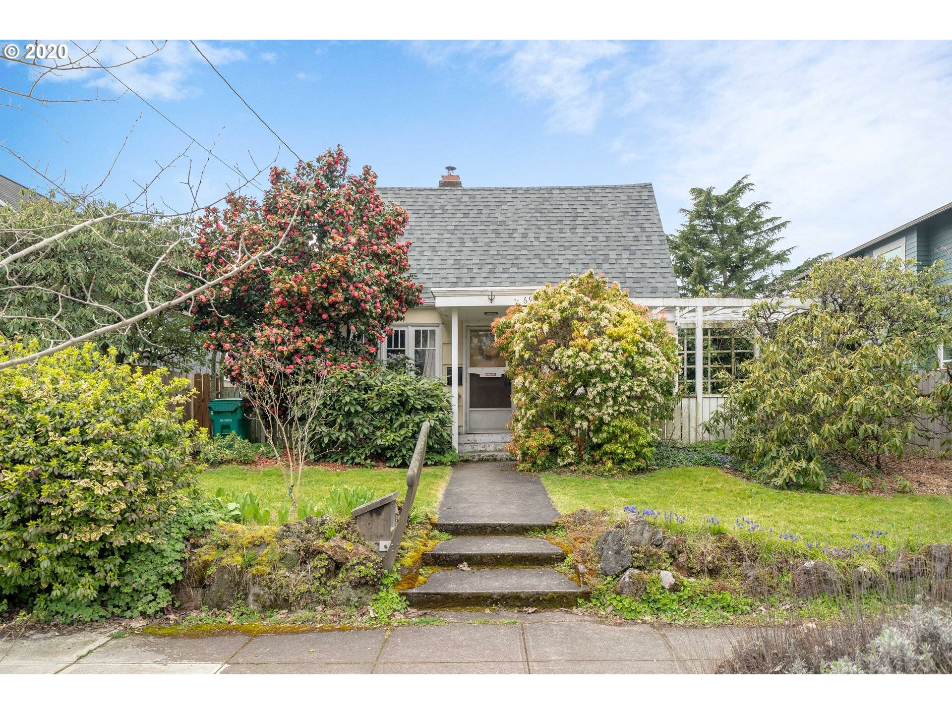 6957 N MONTANA AVE, Portland, OR 97217