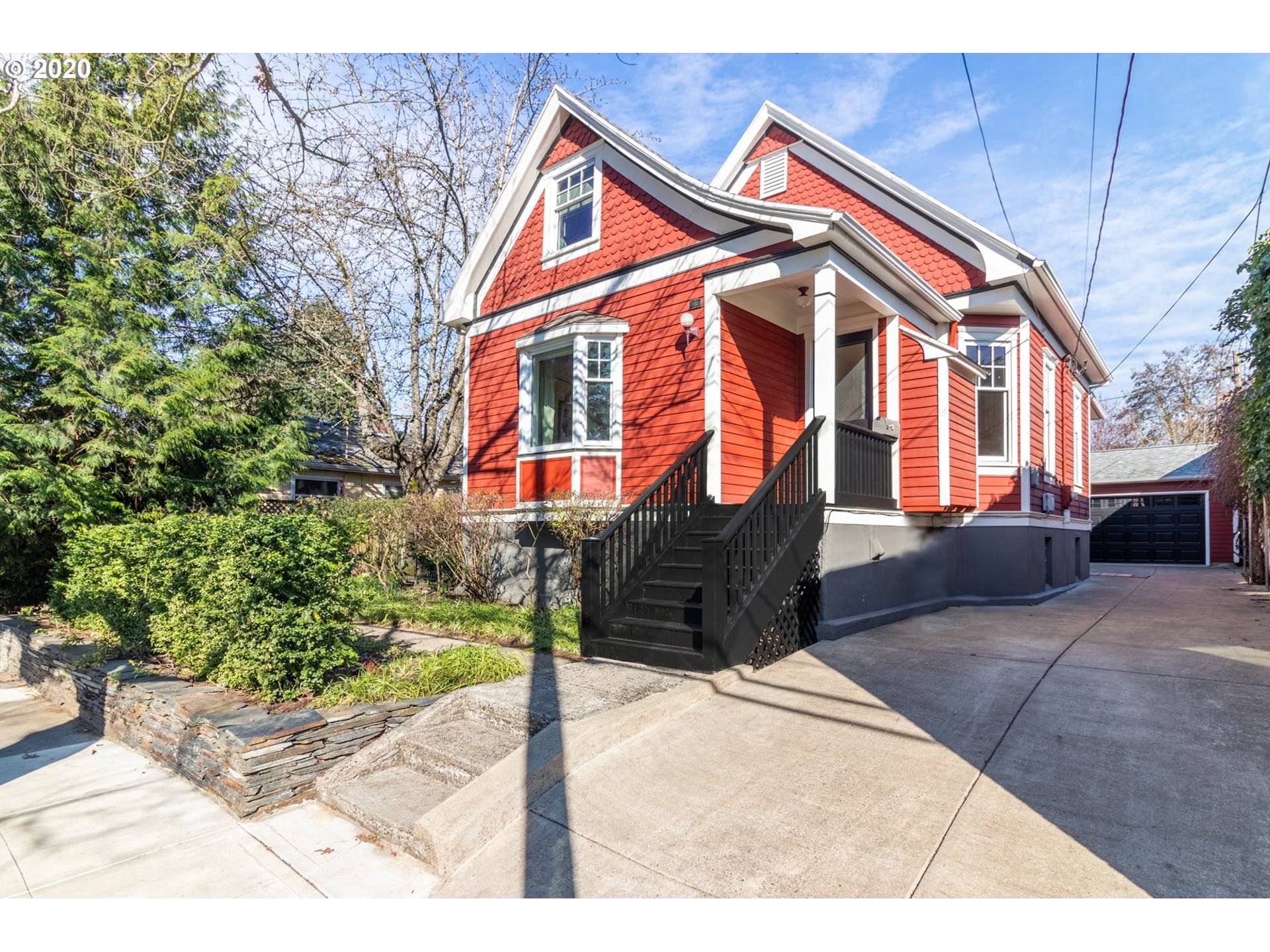 1117 SE UMATILLA ST, Portland, OR 97202