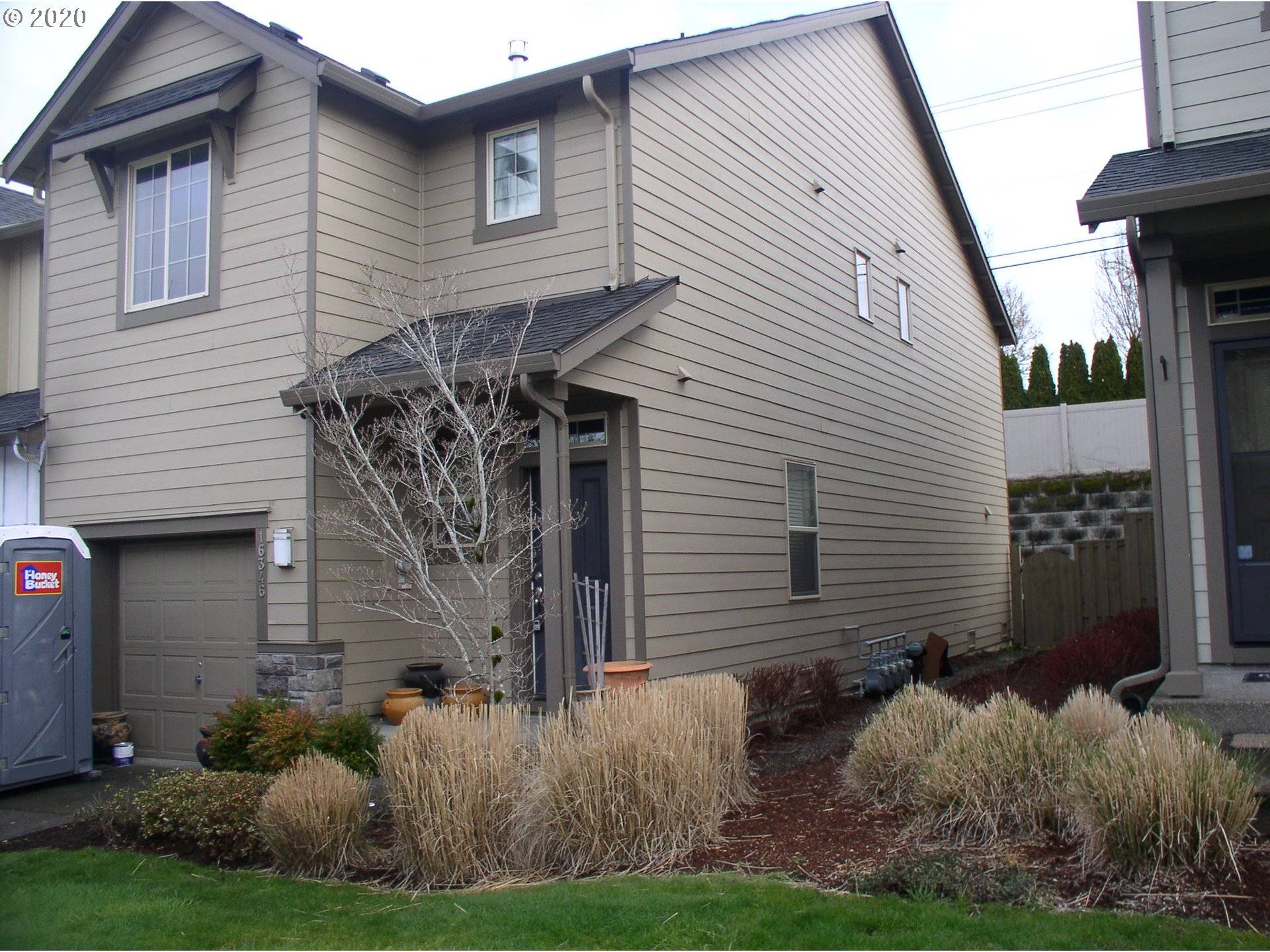 16346 SE SCORIA LN, Damascus, OR 97089